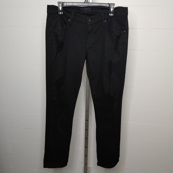 JAMES Jeans Neo Beau Jeans Size 31 - Picture 2 of 14